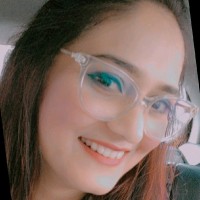 Sameena Parveen