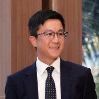 Albert Kuo