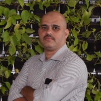 Sujan M N