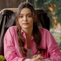 Mansi Karpe