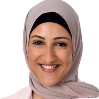 Lana Mosleh