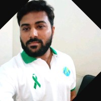 Muhammad Bilal Ahmed