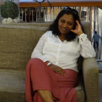 Sarika M