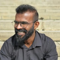 Gokul Gireesh