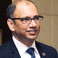 Manish Pravinkumar