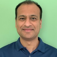 Anuj Sonawala, Md
