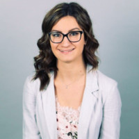 Stephanie Bates (Petrie)