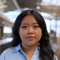 Ashley Liu