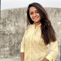 Maahi Joshi
