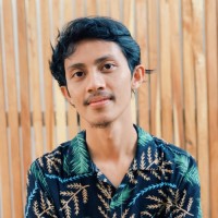 Niko Ginting