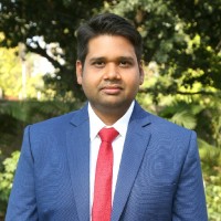 ATUL KUMAR TRIPATHI