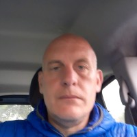 Gary Phizacklea