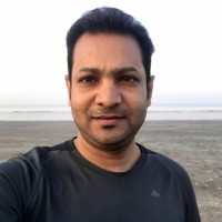 Abhishek Poddar