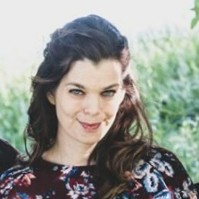 Maureen Nelson