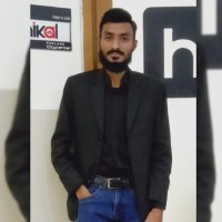 Abdus Subhan Saeed