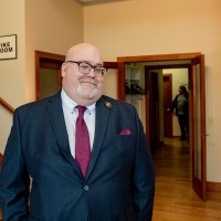 Michael Napolitano
