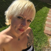 Tiffany Mckenzie