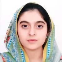 Aisha Faisal
