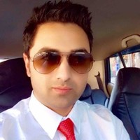 Syed Majid