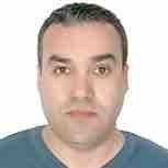 Mechergui Ezedine
