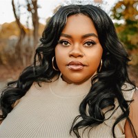 Choniece Stevenson