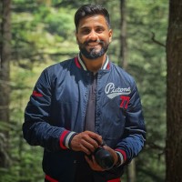 Archit Mishra .