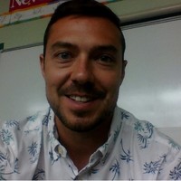 Tom St.Hilaire