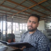 Ishan Bhosekar