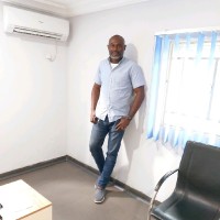 Chinwe Adele