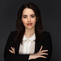 Majdoleen Mansour
