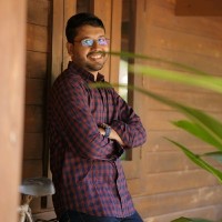 Prashanth S
