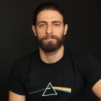 Kerem Ali Asfuroglu