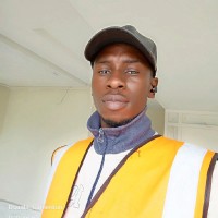 Maiborno Oumarou Sanda