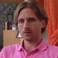 Johan Rydin
