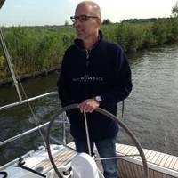 Joop Bergevoet