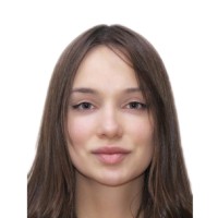 Irina Rodina