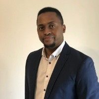 Nigel Sibili, Cfa