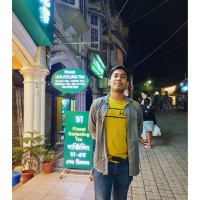 Rajesh Roy Singha