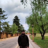 Abhinav T