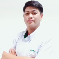 Reggie Mark Dela Cruz