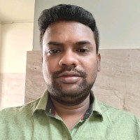 Sakthinathen Murugesan