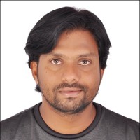 Lohith M.P