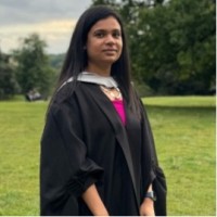 Nirali Patel