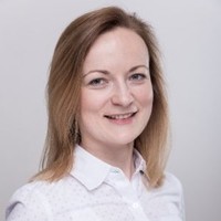 Maria Matyskova