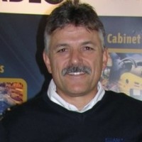 Ted Tetreau