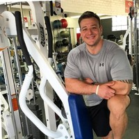 Alex Friedman