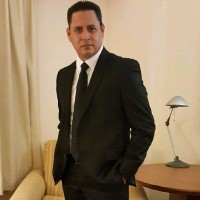 Jesus Gonzalez Perez
