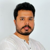 Vishal Ponugoti