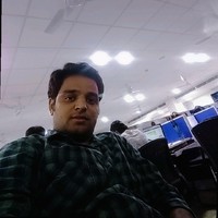 Chandrashekhar Sharma