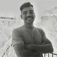 Santiago Sánchez Fernández